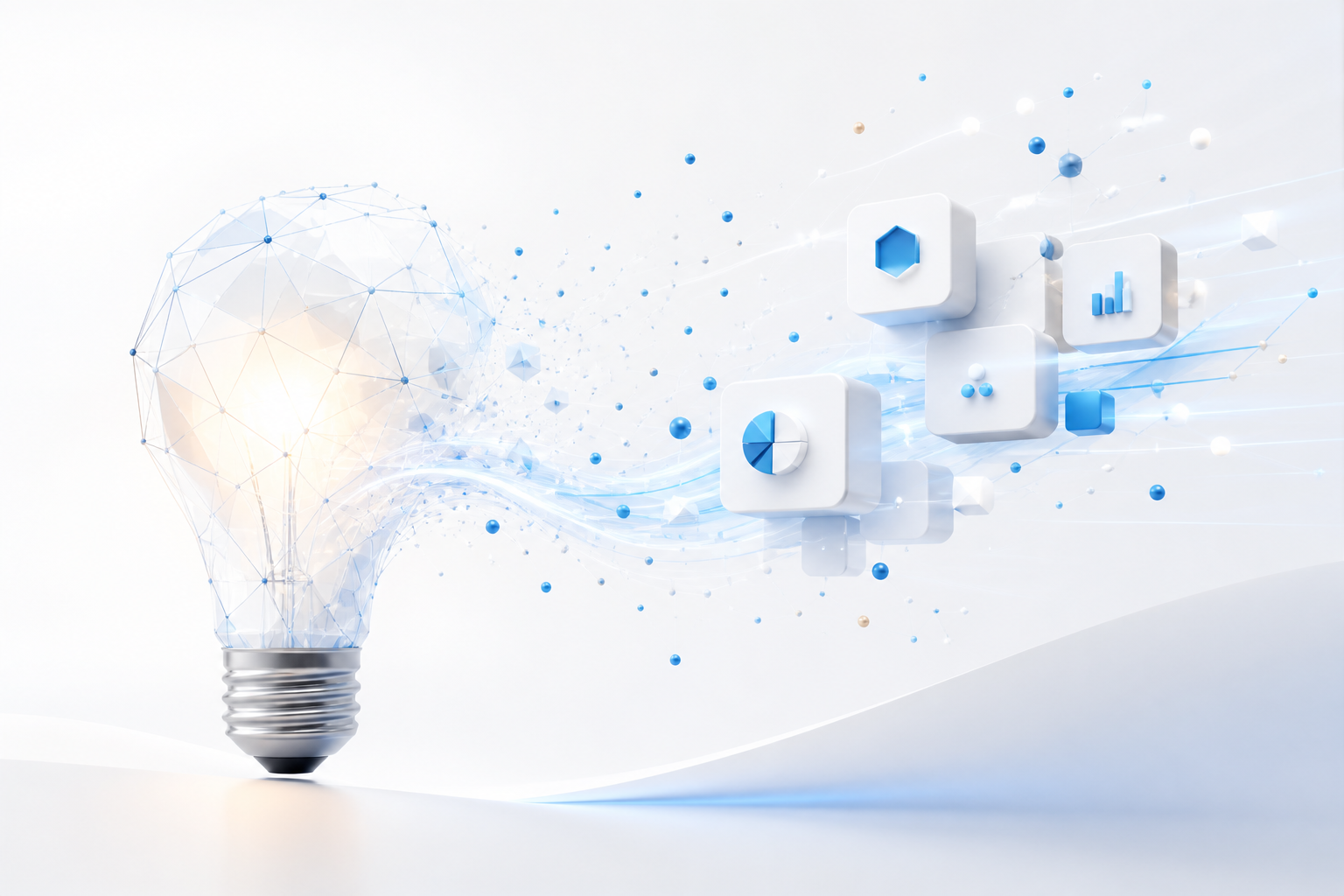Innovation-driven product development