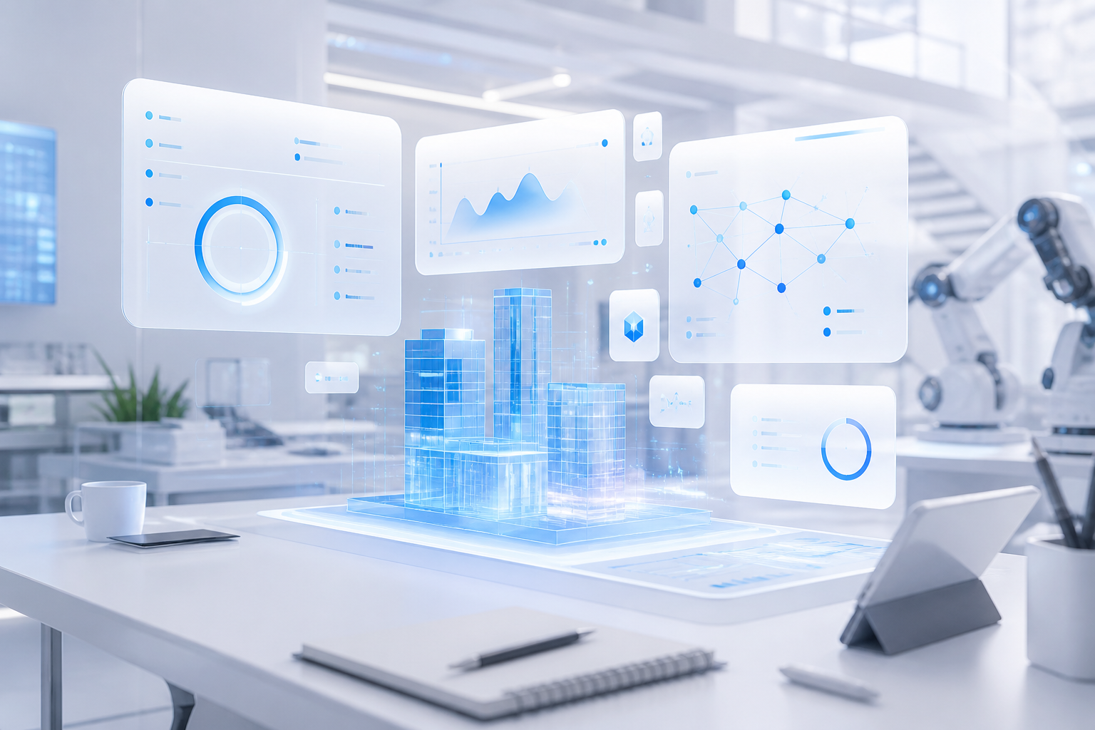 Innovation-driven enterprise system design