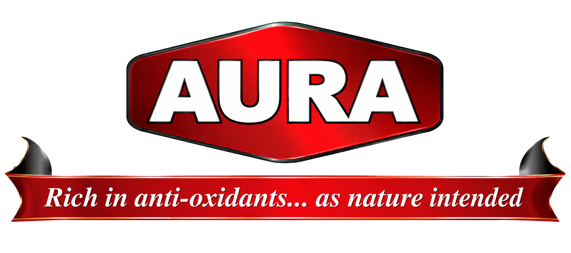 Aura  logo