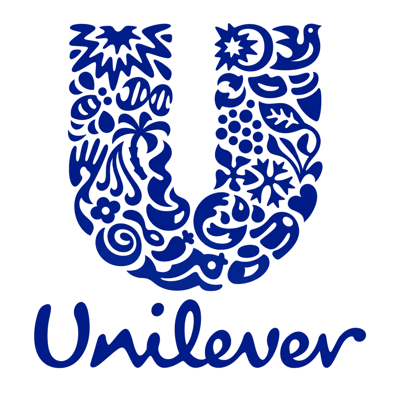  Uniliver logo