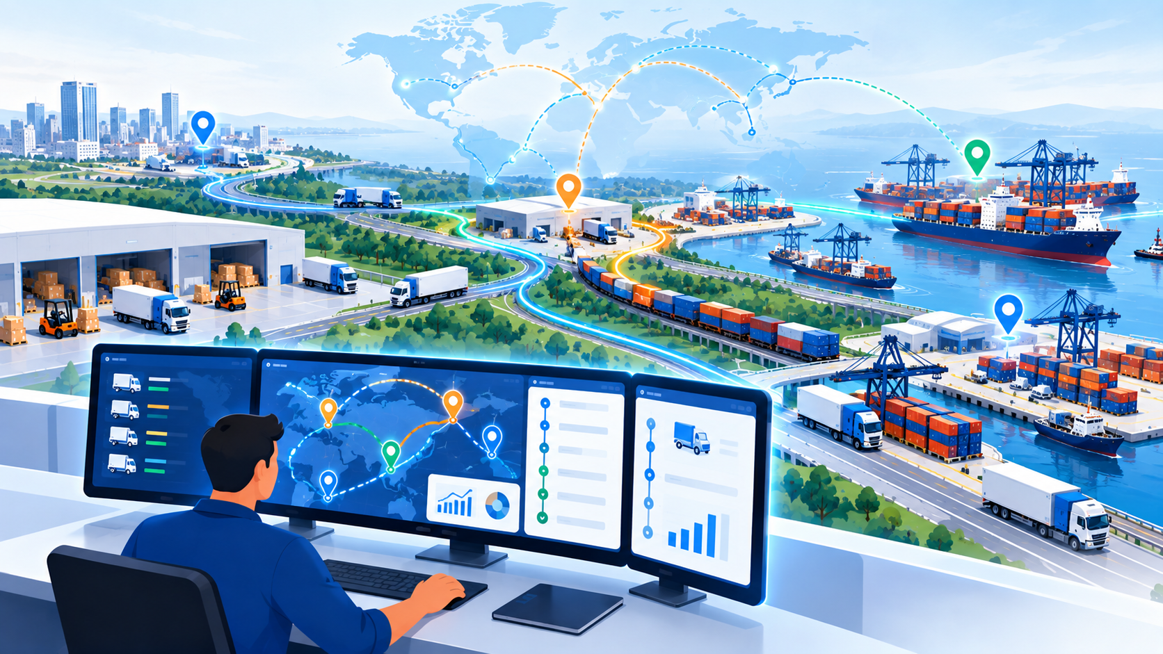 TIEP Management System