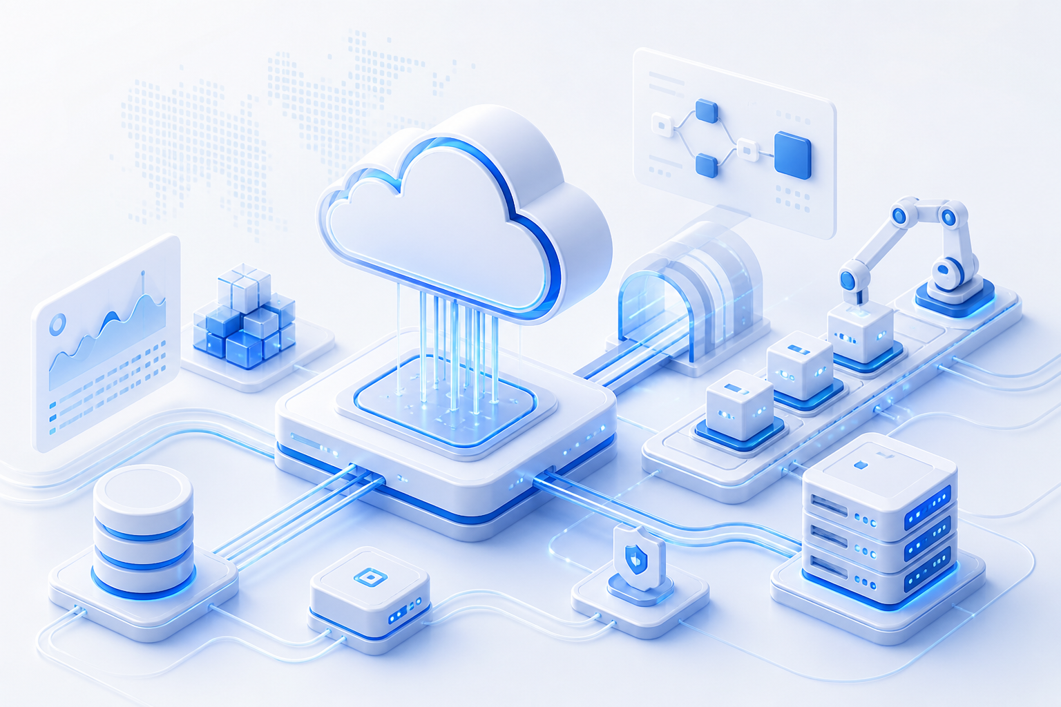 Cloud & Automation Solutions