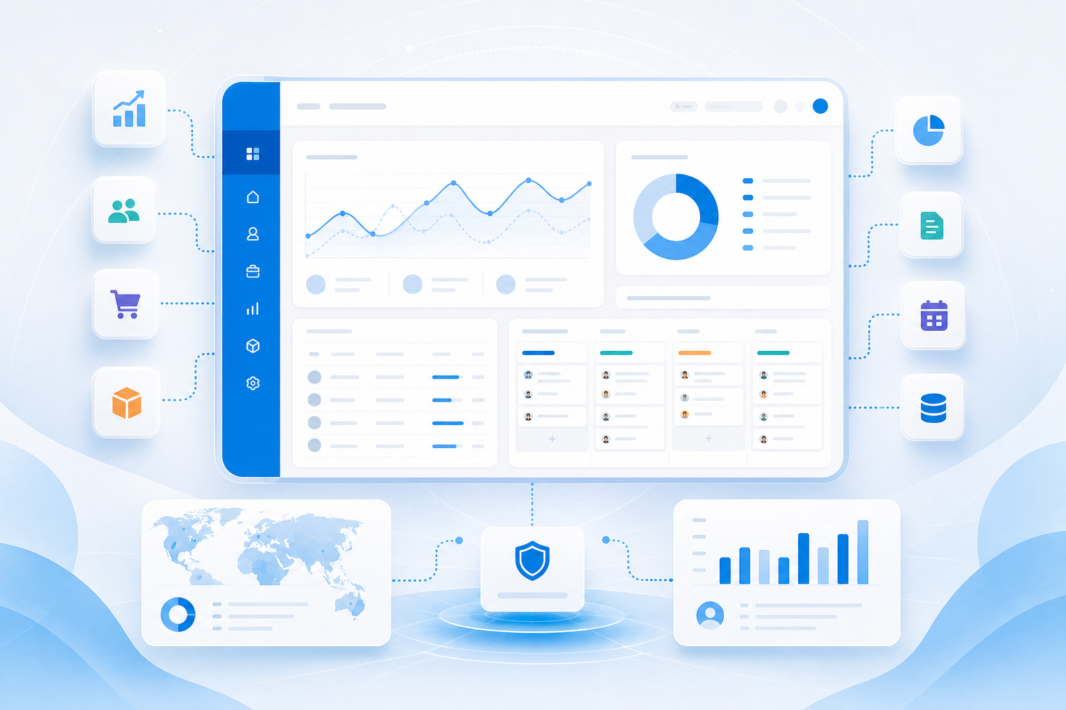 Enterprise Systems
