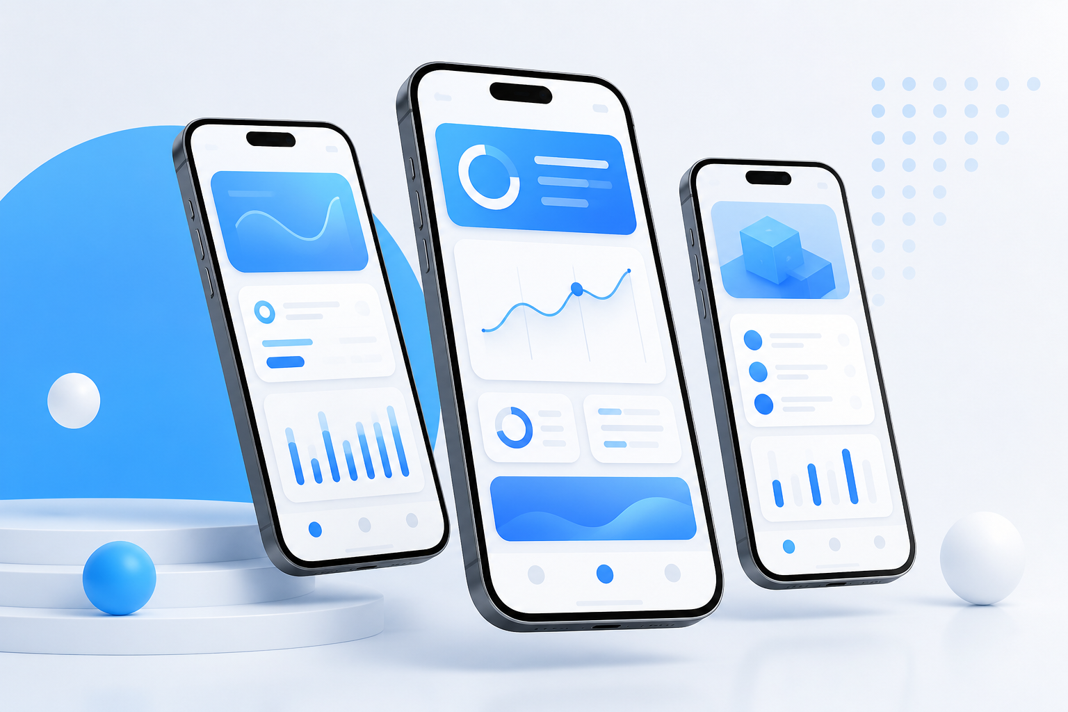 Mobile App Development