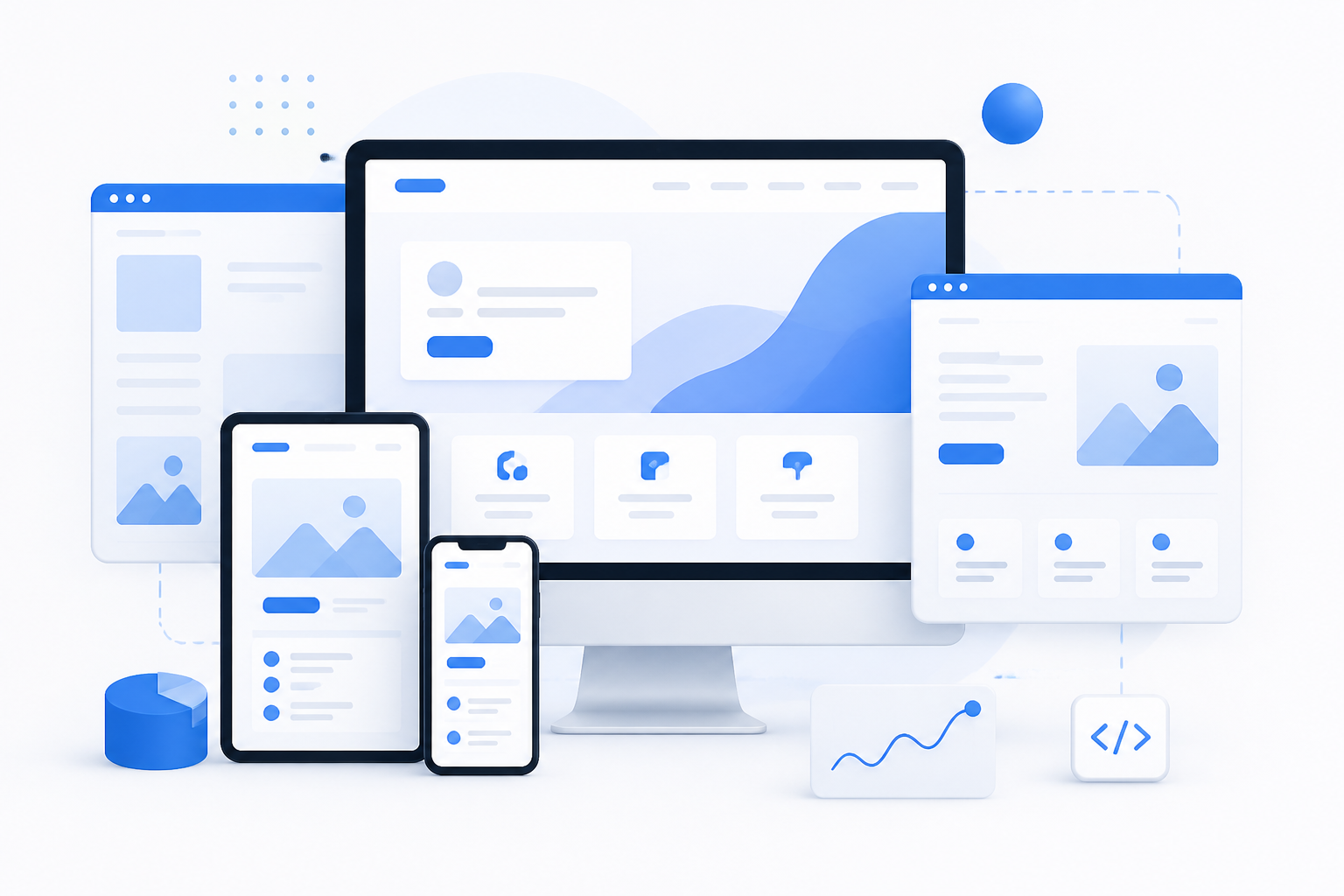 Web Application Development